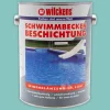 Wilckens Schwimmbeckenbeschichtung Poolgrün 2,5 Liter