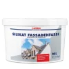 Wilckens Silikat Fassadenfarbe 10 L weichmacherfrei