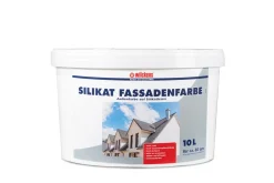 Wilckens Silikat Fassadenfarbe 10 L weichmacherfrei