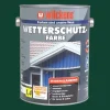 Wilckens Wetterschutzfarbe Holzdeckfarbe 2,5 Liter