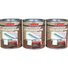 Wilckens Wetterschutz-Isoliergrund Weiß 750 ml