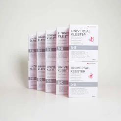 10 x AS Creation Universalkleister Tapetenkleister 250 g
