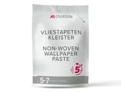 5x AS Creation Vliestapetenkleister Tapetenkleister 200 g