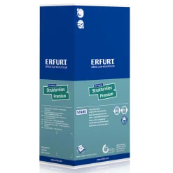 6 x Erfurt Strukturvlies Premium 505 Vliestapete 31,98 m²