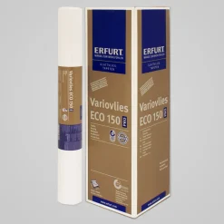 1x Erfurt Variovlies Eco Pro 150 Glattvlies | 18,75m²