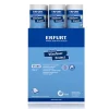 6 x Erfurt Vliesfaser Protect 200 Vliestapete 31,98 m²
