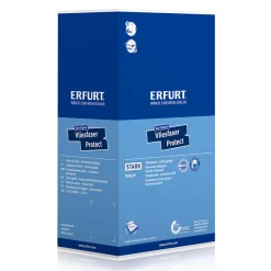 6 x Erfurt Vliesfaser Protect 210 Vliestapete 31,98 m²