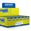 24x Erfurt Vlies-Rauhfaser Kleister 200g Vliestapete