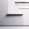 2x Glattvlies Mastervlies Expert 150g + 2x Kleister