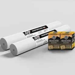 2x Glattvlies Mastervlies Expert 150g + 2x Kleister