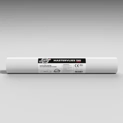 16x Glattvlies Renoviervlies Expert 150g | 300m²