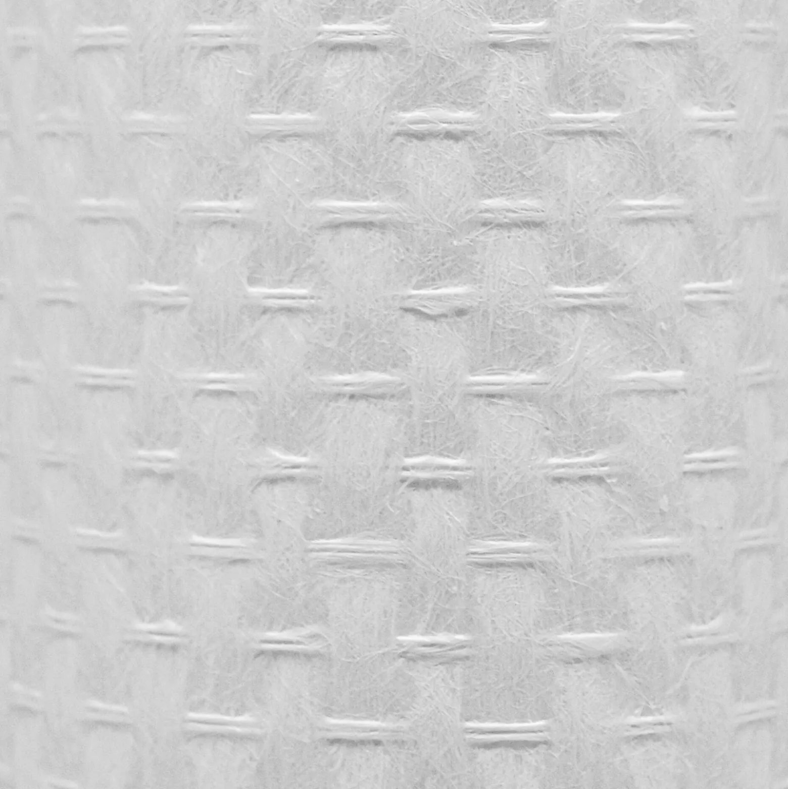 6x LECO Glasfasertapete Glasgewebe Struktur grob Kette