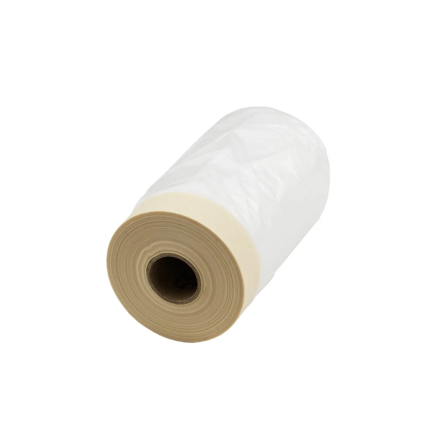 5x Malerbedarf Kreppband Klebeband Abdeckfolie 550mm