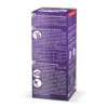 4 x Metylan Raufaser Kleister 180 g Vlies Raufasertapete