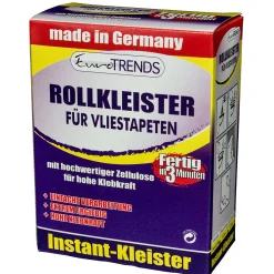 1x Power Vlieskleister Rollkleister Vliestapeten 200g