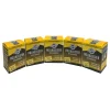 5xRollkleister Instant Vlies Tapeten Kleister 1kg