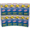 10x Spezial Kleister Tapetenkleister Papier Rauhfaser 2kg