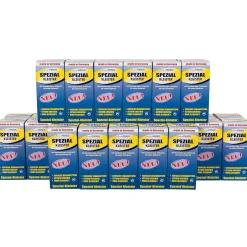 20x Spezial Kleister Tapetenkleister Papier Rauhfaser 4kg