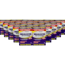 20x Vlieskleister Rollkleister Vliestapeten 4kg