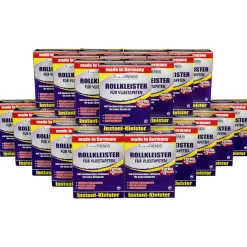40x Vlieskleister Rollkleister Vliestapeten 8kg